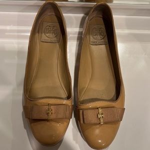 Tory Burch flats